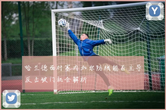 哈兰德面对塞内加尔防线能否主导反击破门机会解析